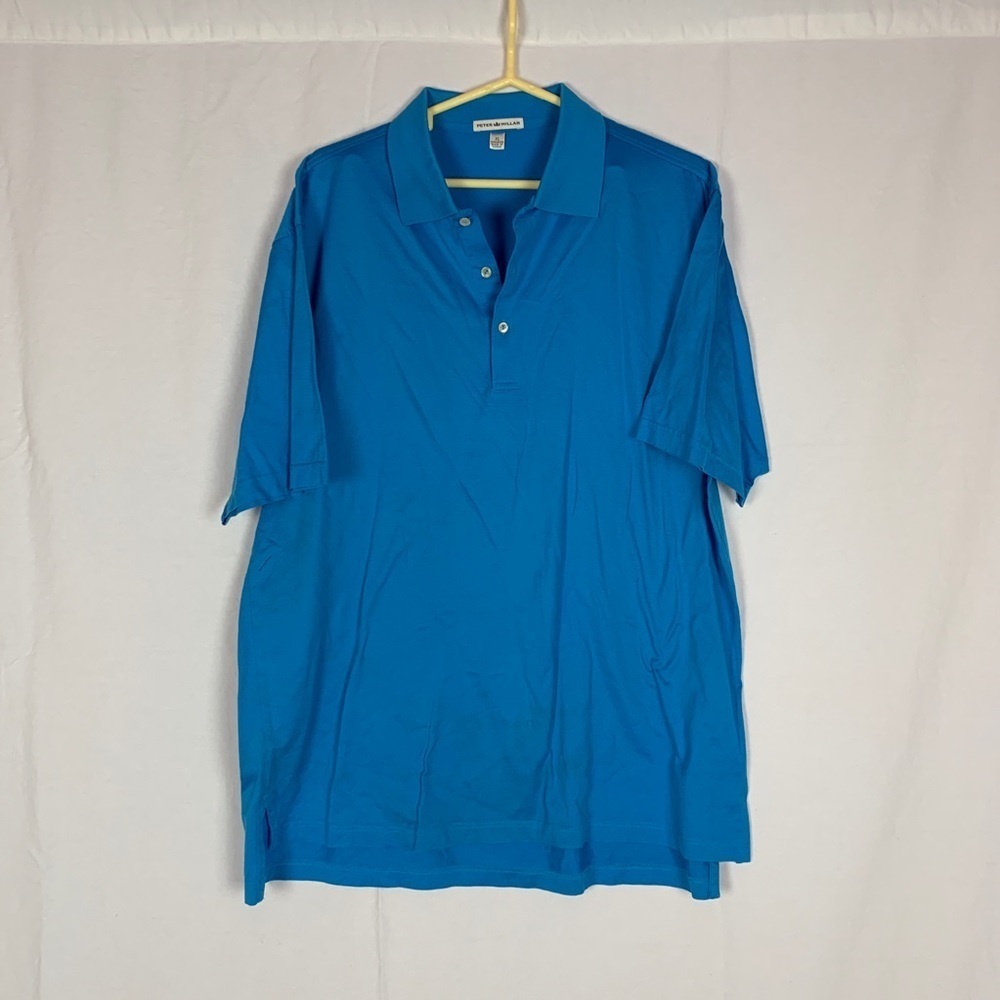 Peter Millar polo
